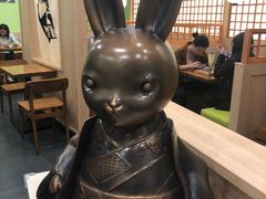 -無邪日式甜品(华润五彩城购物中心店)