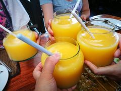 -自然餐厅(Phuket)