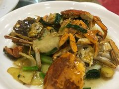 -荣兴河鲜楼(江口店)