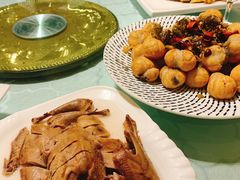 -琬苑鸽庄·川粤融合菜(解放碑总店)
