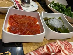 -东道煮牛肉火锅(东盛大街店)