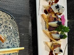 -德川家日本料理(中关村寰太大厦店)