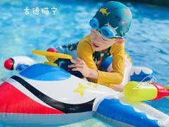-西安W酒店FIT有型健身中心