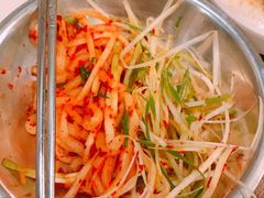 -小本家韩式烤肉(紫藤路店)
