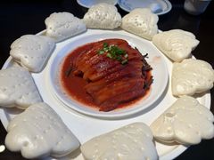 -老雒阳面馆·水席·洛阳菜(王城路店)