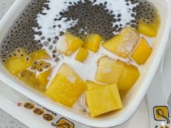 -圆碌碌甜品屋(二中店)