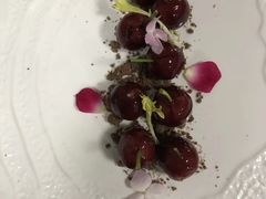 -周三的情书花园餐厅(江北店)