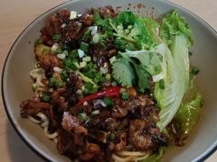 -赤面仔(麓湖美食岛店)
