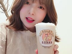 -喜茶(广州天汇igc店)