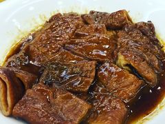 -客家汇·客家传承菜(水库店)