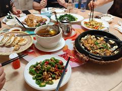-年辉渔村·非遗传承餐厅(新丰江店)