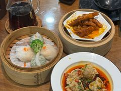 -一壶私房菜·顺德菜·顺德鱼生