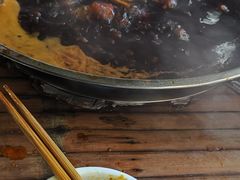 -李开心火锅馆(回兴店)