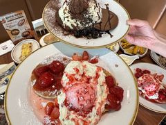 -TIGERS老虎西餐(亦庄店)