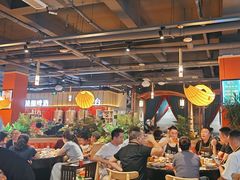 -老船舫·现做活鲜鱼馆(东郊记忆店)