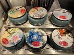 -金滏山烤肉·海鲜·火锅自助餐厅(襄阳万达店)