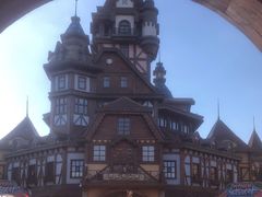 -郑州方特梦幻王国