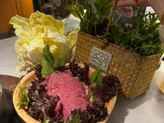 -芸山季·云南野生菌火锅(人民广场来福士店)
