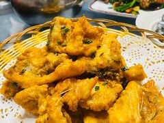 -十三姨工厨顺德美食·宴会·团餐(天河北路店)
