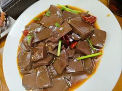 -陈六子全羊馆·烧烤烤羊排(山东理工大店)