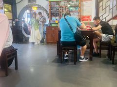 -同得兴 Since·1995 传统苏式面馆(嘉馀坊店)