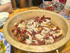 -永安水煮活鱼·仪征菜(仪征奥林匹克店)