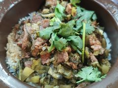 -其灵紫砂煲仔饭(富莲大厦店)