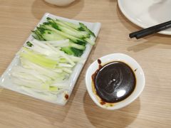 -姥家春饼店(漳州二路店)