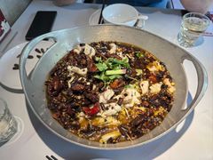 -知麻乐·川味小馆·小幸福水煮鱼(西平店)