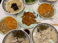 -明呈黄鱼面馆(斜土路店)