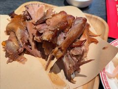 -李记饺子·熏酱东北菜(欢乐谷店)
