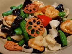 -小资太太餐厅(南岗区店)