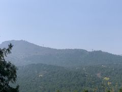 -香山公园
