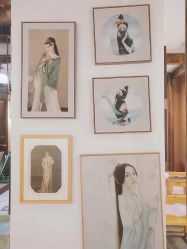 点击看大图 -盘子女人坊古装写真摄影(南京总店)