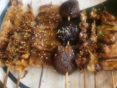 -天一料理(荔枝广场店)