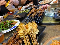 -永红源·啤酒烧烤海鲜大排档(台柳路店)