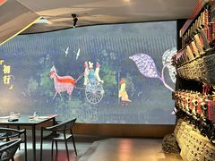 -曾宴·楚菜(湖北省博物馆店)