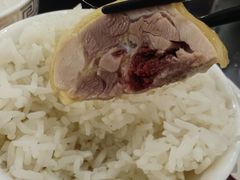 壹心鸡-文记壹心鸡(宝华路店)