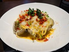 -黑手制面·Gentle Pasta(国金天地店)