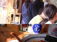 -無忧浅草君·洋风料理(下沙宝龙二期一店)