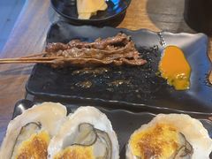 -烧蠔帮·湛江生蚝(工农店)