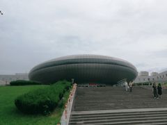 -滨州市科技馆