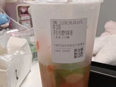 -CoCo都可(嘉定大融城店)