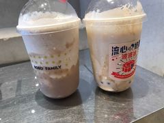 -喜茶(上海五角场万达店)