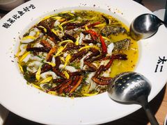 -新太二·鲜料川菜(群光广场店)