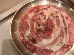 -西塔老太太泥炉烤肉(济南首店)