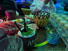 -MOSSO音乐酒吧·Live House(南京西路店)