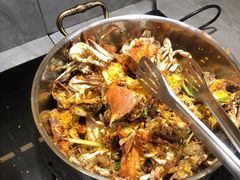 -四海蒸鲜蒸汽海鲜自助(北戴河店)