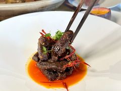 -璞徽·徽商家宴(长泰广场店)
