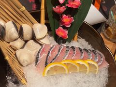-藤原布二·大正创意料理(五台山店)